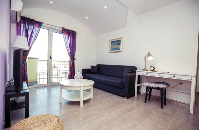 LURIA apartmens - self check in apartments