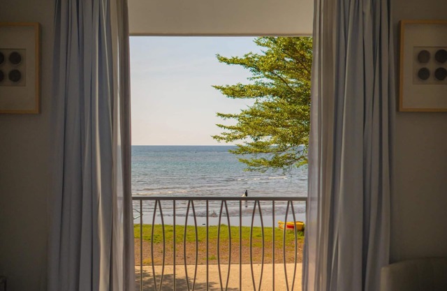 Lusa Beach Studios
