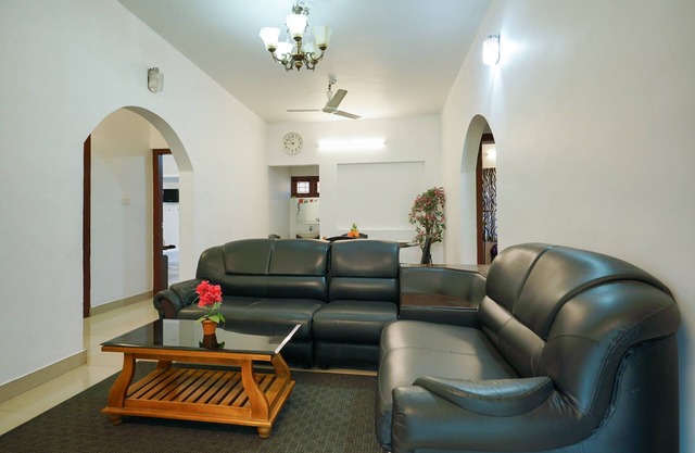 Habitaciones exquisitas / Modern Home Stay / Munnar