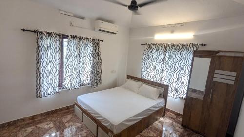 Lush Lagoon Homestay