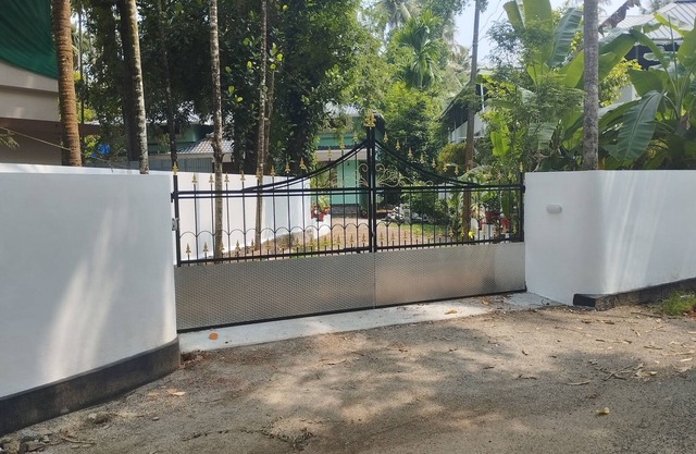 Lush Villa in Kodungallur