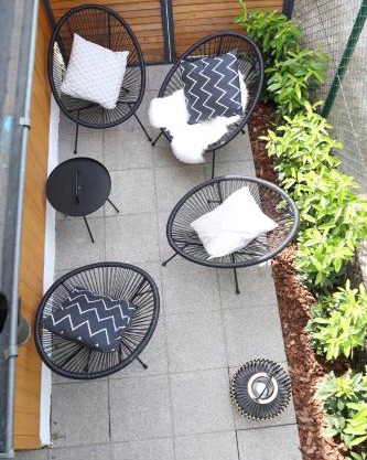 Lusht'n apartma