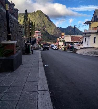 Lusman Homestay Bromo