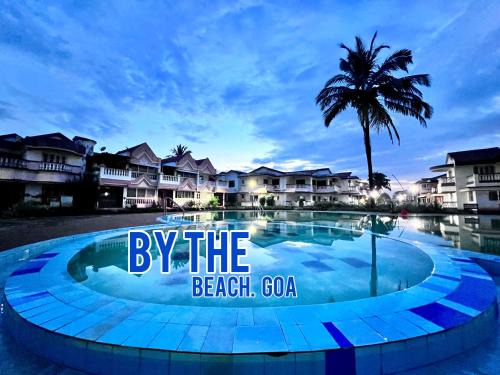 LUSO Beach Homes Goa