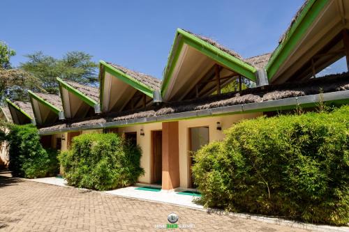 Lusoi Ranch Nanyuki