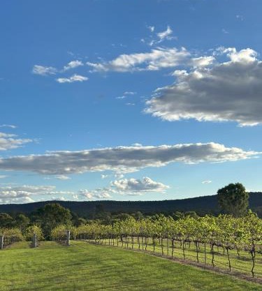 Lusso Retreats - South Burnett - 2 Bedroom Retreat