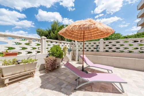 Lussy Beach House Rifugio sul mare Casatuabari