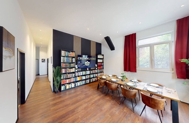 Lustenau - Reichsstrasse - Premium Apartment