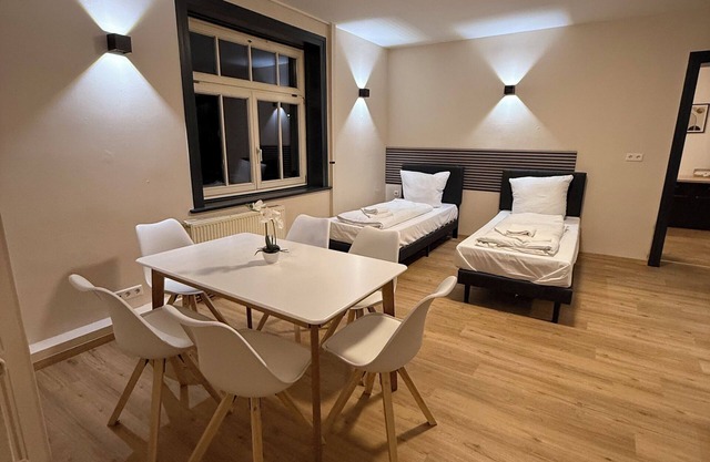 Lustenau - Villa Blumenau Studio 6