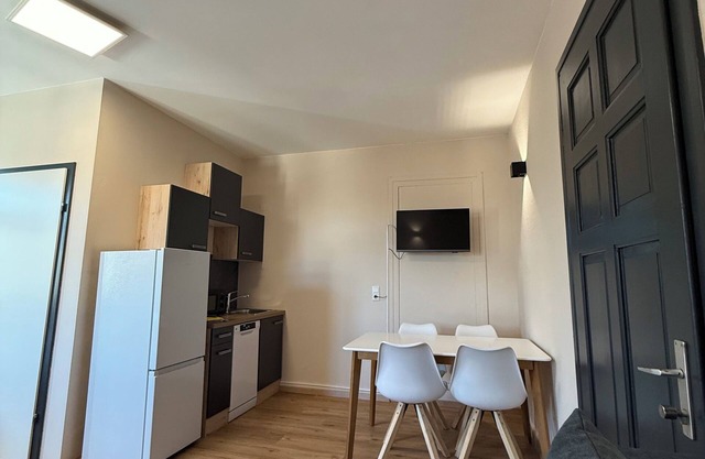 Lustenau - Villa Blumenau Studio 5