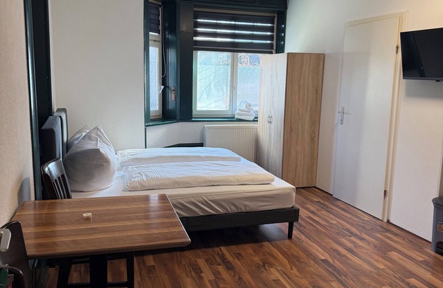 Lustenau - Villa Blumenau Studio 2