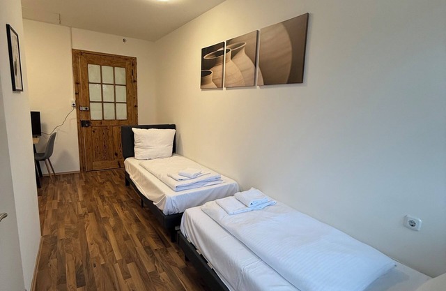 Lustenau - Villa Blumenau Studio 8