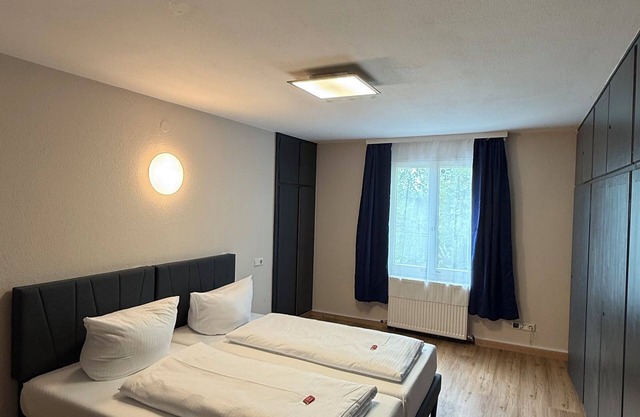 Lustenau - Villa Blumenau Studio 9
