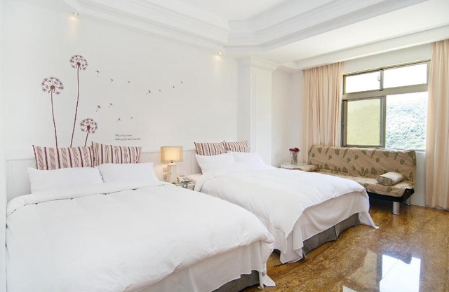 Lutai B&B