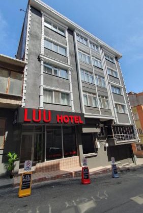 Luu Hotel