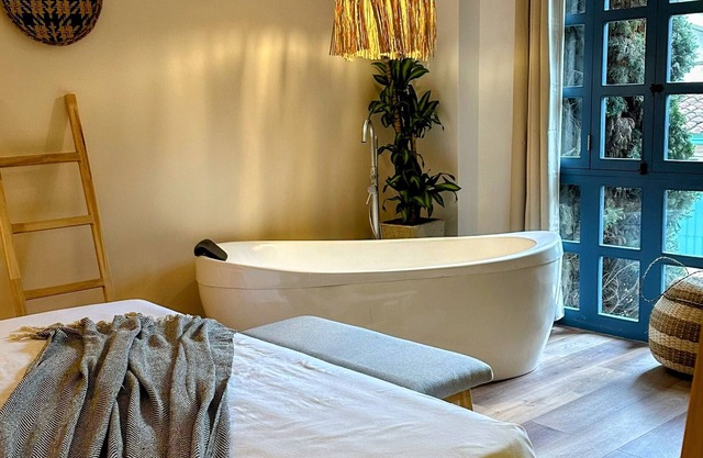 Luum Boutique Hotel