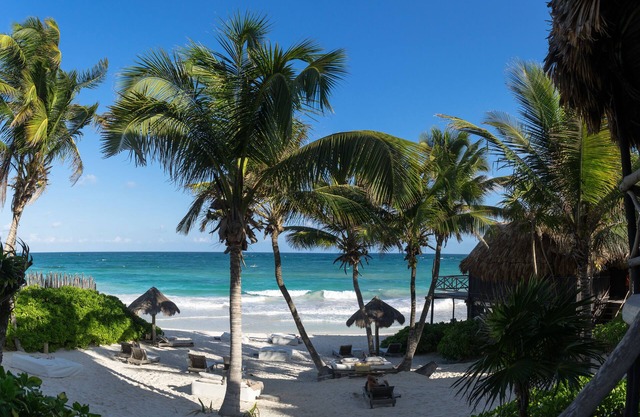 LUV Tulum