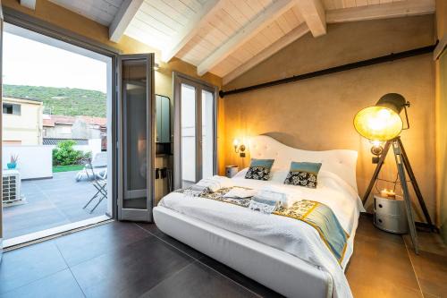 LUVIA ROOMS SPA