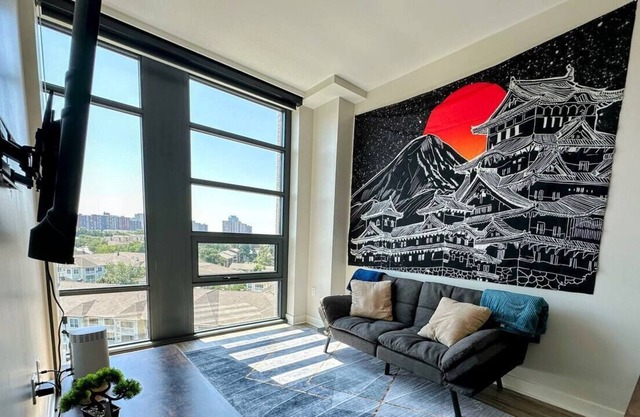 LUX 2BR 2B Apartment Near Old Town Alexandria