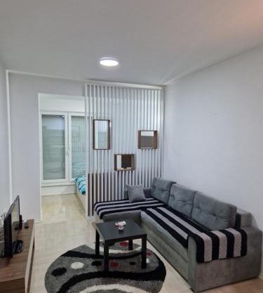 Lux Apartman