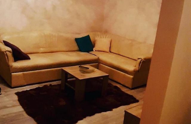 Lux apartman
