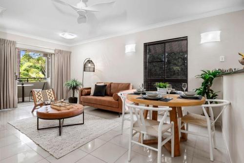 Lux Apartment Cairns