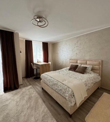 Lux Apartment DC