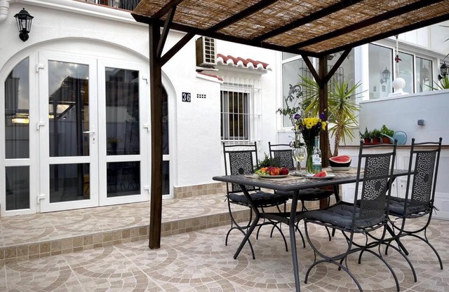 Lux apartment Lago Jardin, 2, Torrevieja