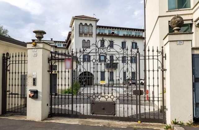 Lux Apartment Milan M2