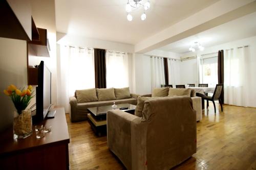 Lux Apartment