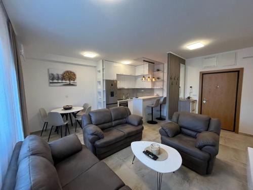 Lux apartment Rose