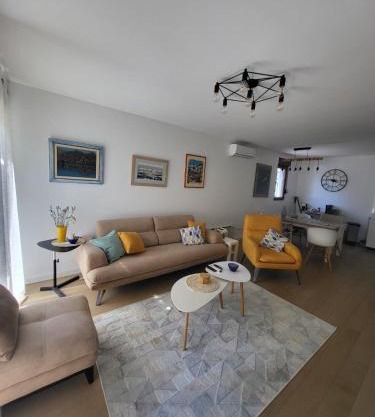 Lux apartment Tivat