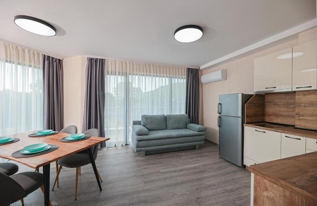 Lux Apartments Kranevo