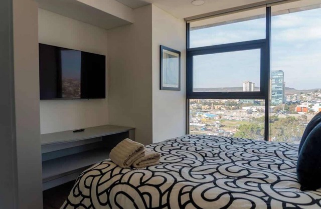 Condo de Lujo Frontera San Ysidro