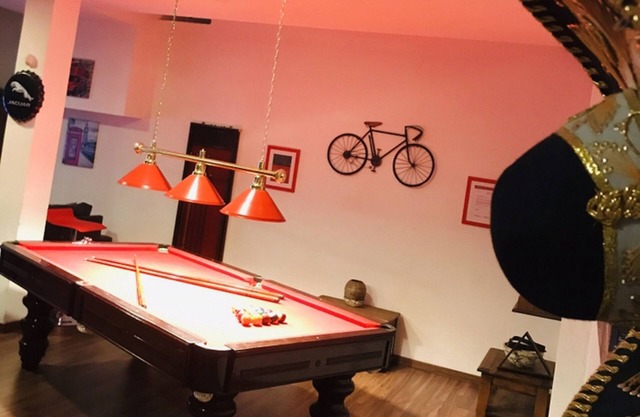 Lux de Tavira Experience w/ Billiard Table