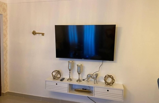 Lujoso apartamento