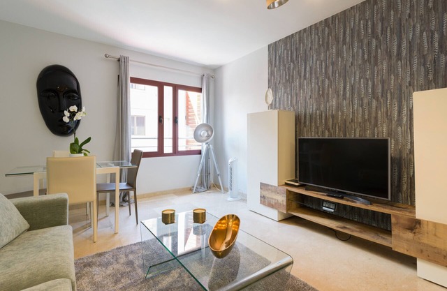 Luxury Dunas in Las Canteras By CanariasGetaway