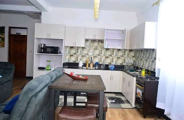 Lux Furnished Apartment