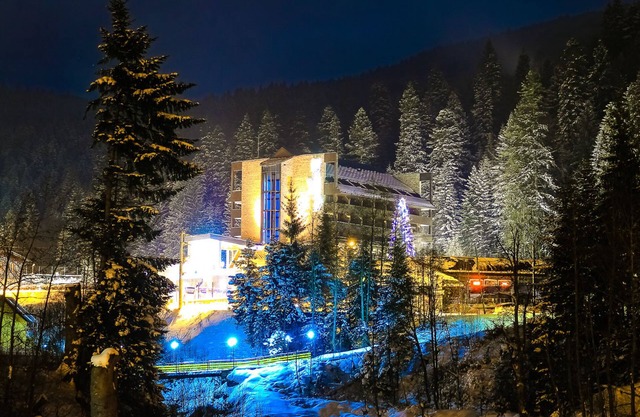 Lux Garden Hotel