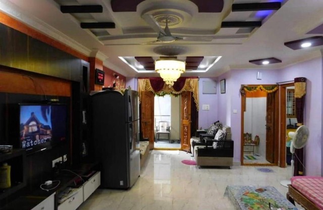 Lux Guesthouse
