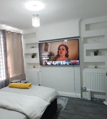 Lux Home