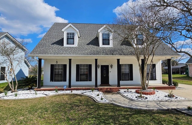 Lux Home, laplace 4BD/3Bath