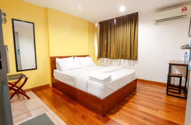 Lux Hotel