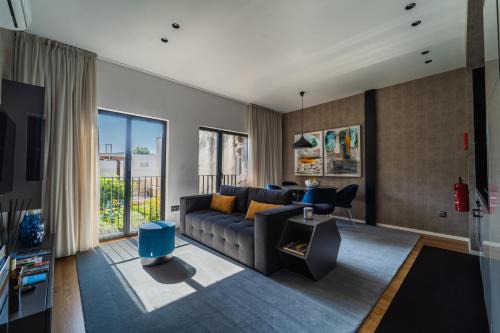 Lux Housing Século XXI