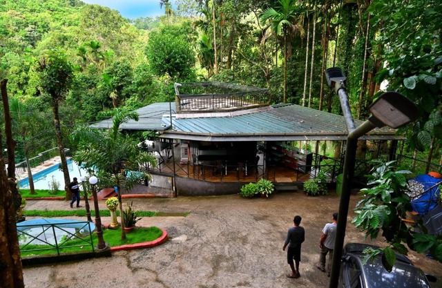Lux Le Mount Resort