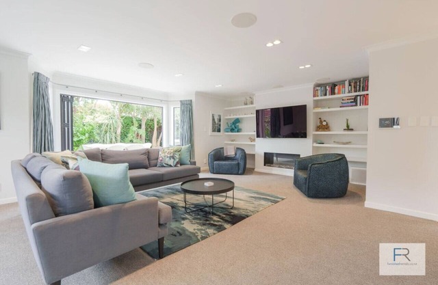 Lux Living St Heliers