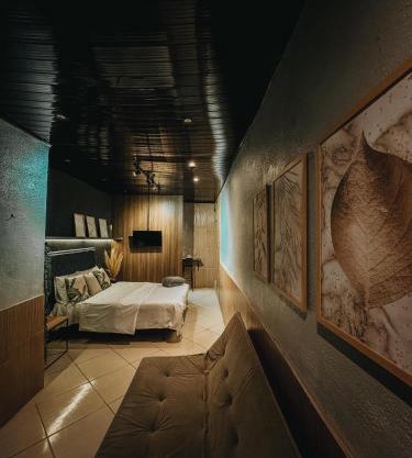 Lux no centro Igrejinha, a 30 minutos de Gramado