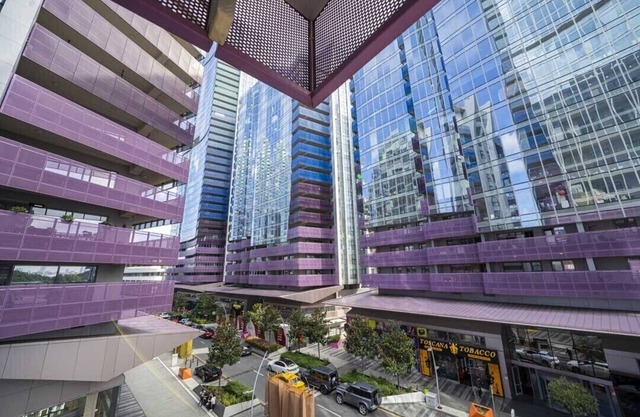 Lux Premium 3 bedroom apartment in Maslak 1453