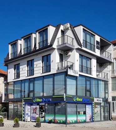 LUX - Rooms Apartments