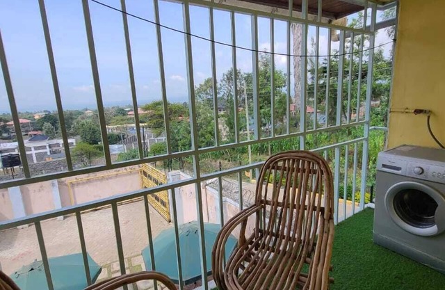 Lux Suites Elmoc Apartments Nakuru